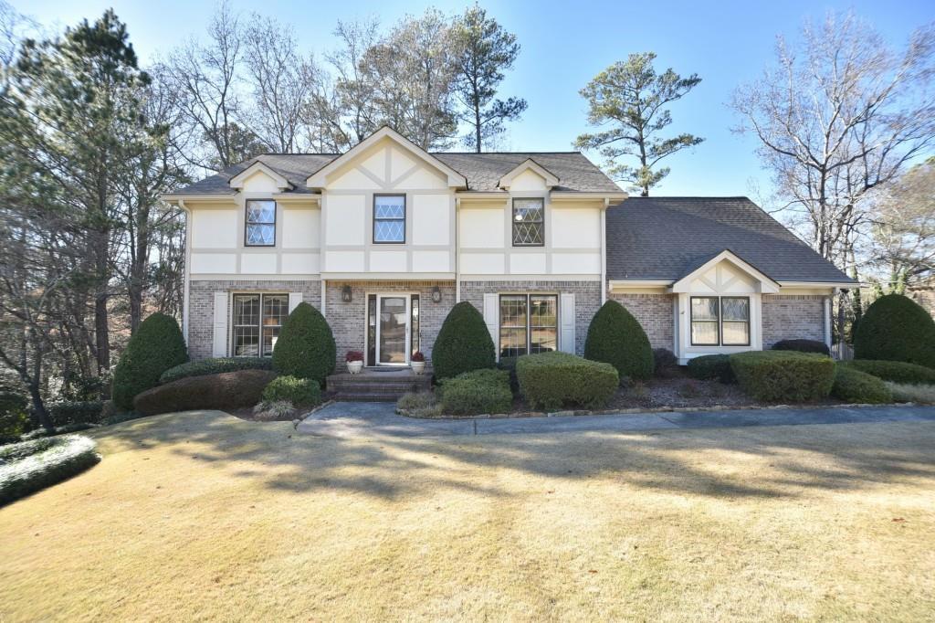 2700 Coldwater Canyon Dr., Tucker, GA 30084