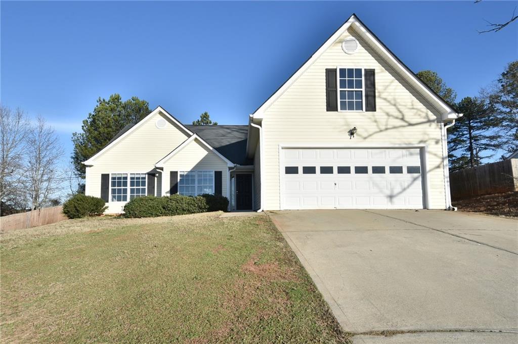 925 Wexford Way, Auburn, GA 30011