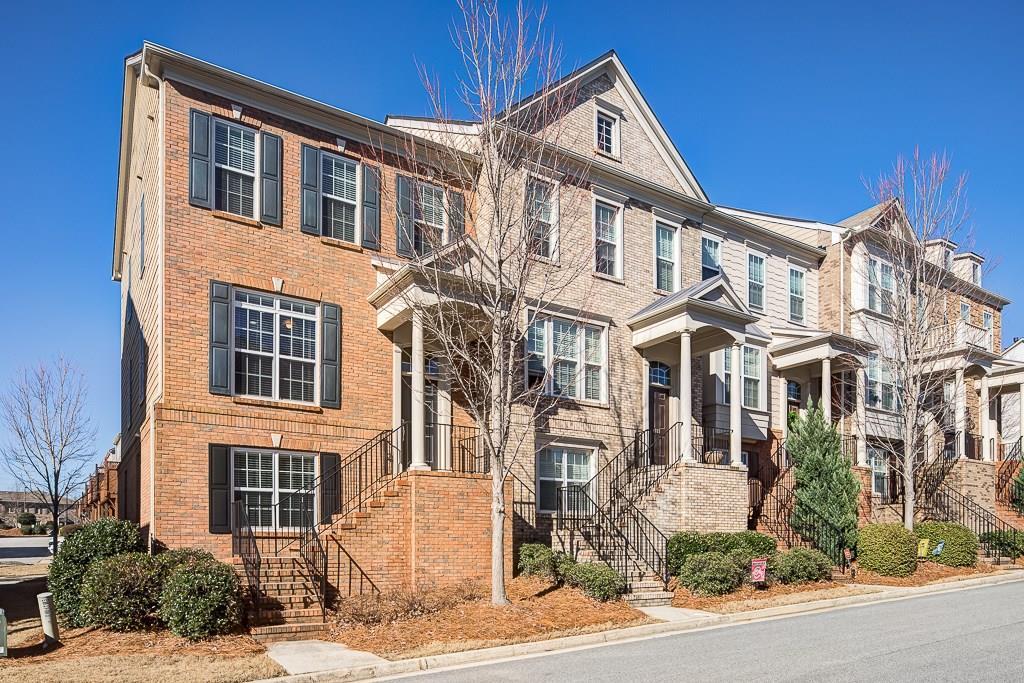 4791 Seldon Way, Smyrna, GA 30080