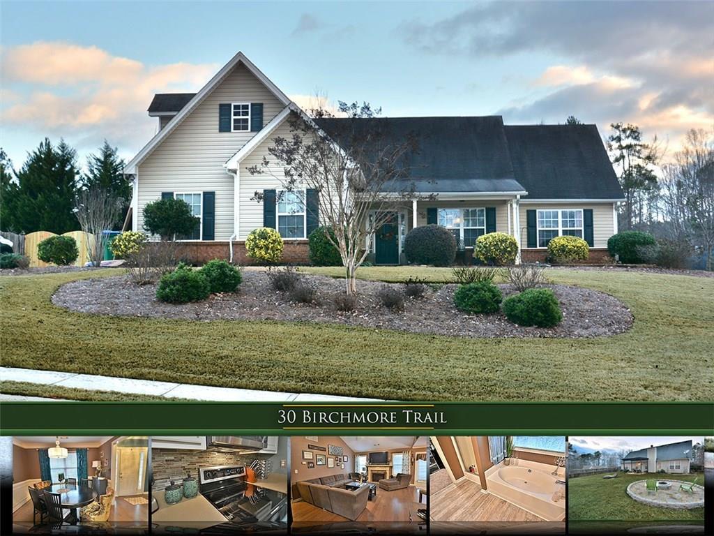 30 Birchmore Tr., Jefferson, GA 30549