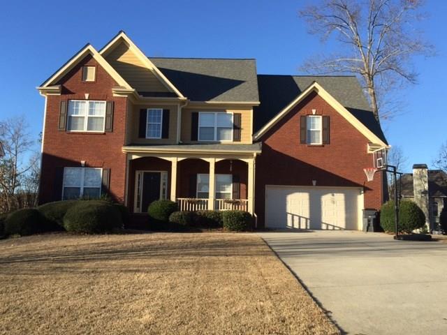 522 Morning Place Way, Suwanee, GA 30024