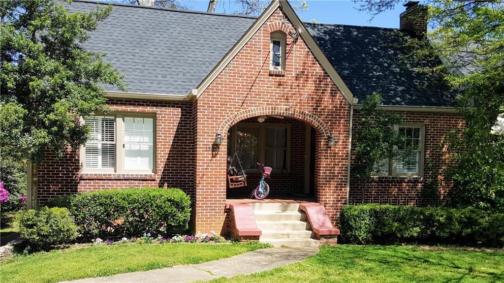 1106 Amsterdam Ave., Atlanta, GA 30306