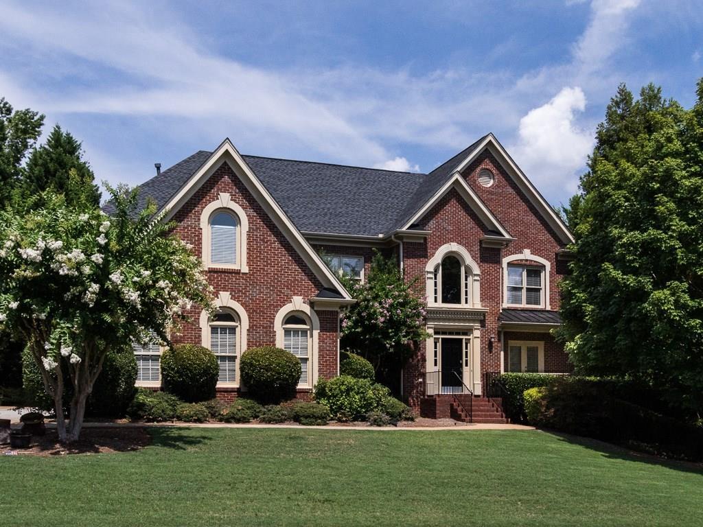 210 Seale Ln., Alpharetta, GA 30022