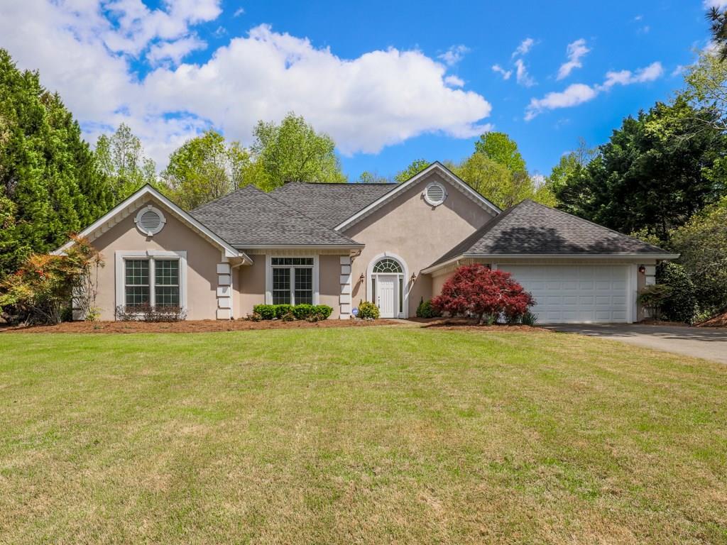 14325 Wyndham Farms Dr., Alpharetta, GA 30004