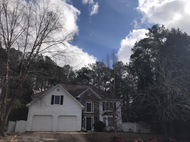 4350 Sahara Dr., Kennesaw, GA 30144