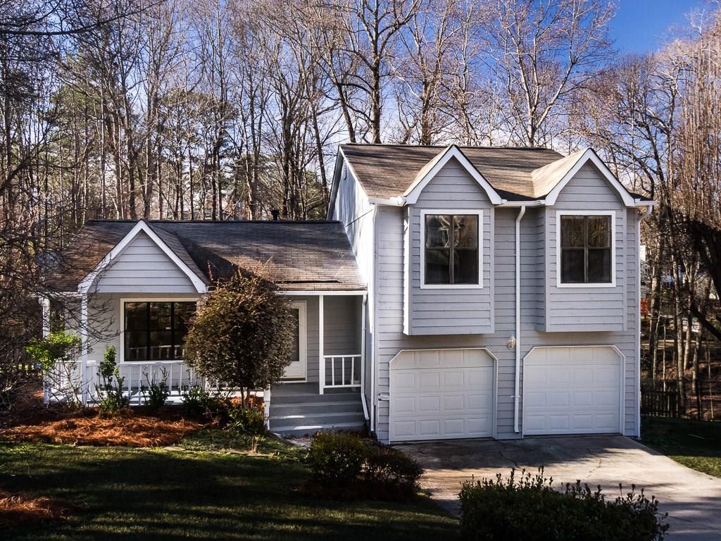 640 Cranberry Tr., Roswell, GA 30076