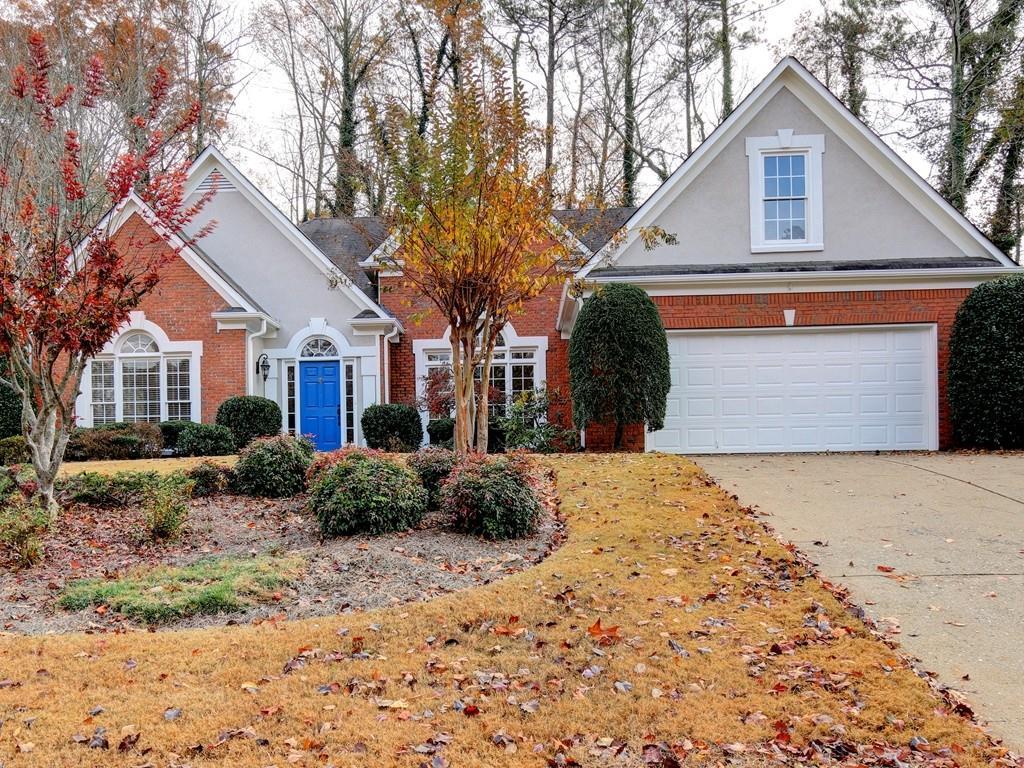 2437 Tall Timbers Tr., Marietta, GA 30066