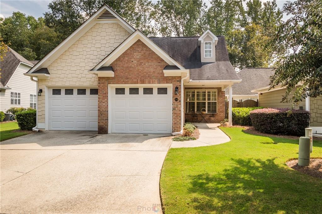 206 Villa Creek Pkwy., Canton, GA 30114