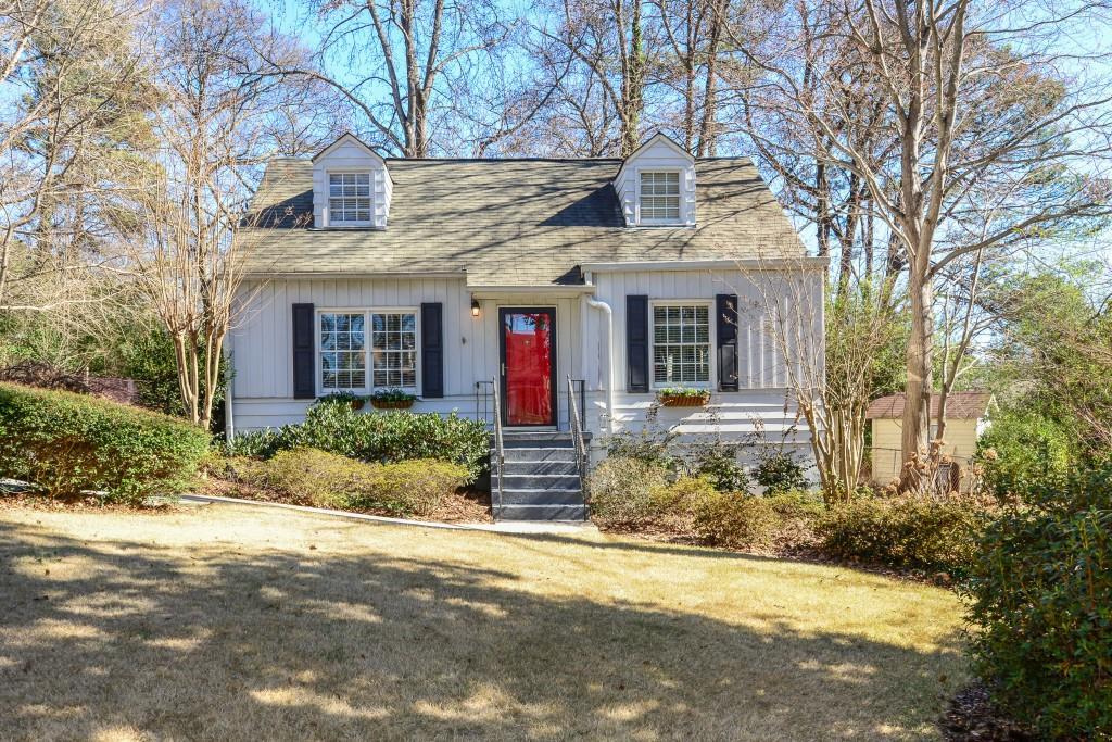 1830 Dyer Cir., Chamblee, GA 30341