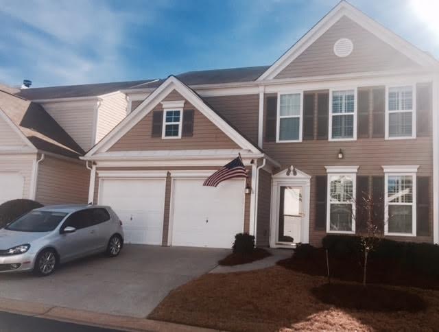 605 Wendlebury Ct., Alpharetta, GA 30004