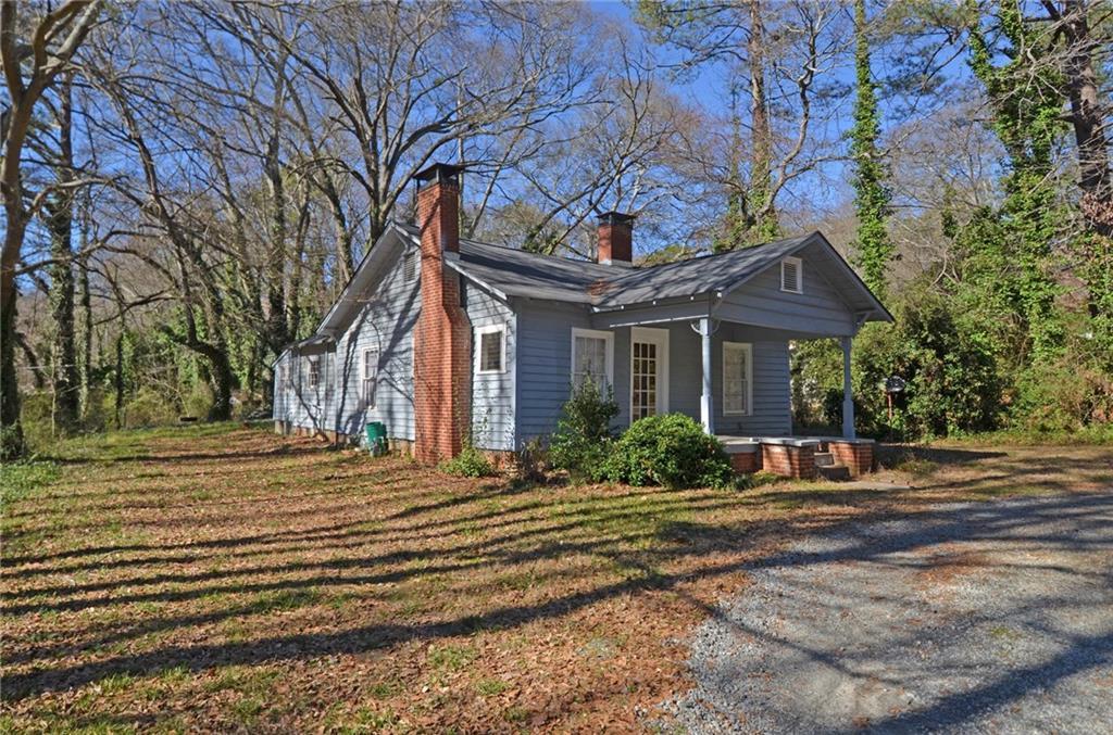 2638 Henderson Mill Rd., Atlanta, GA 30341