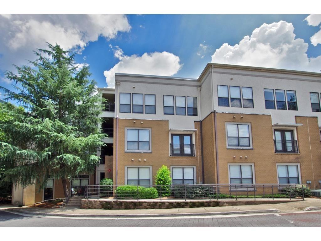 821 Ralph Mcgill Blvd. #2213, Atlanta, GA 30306