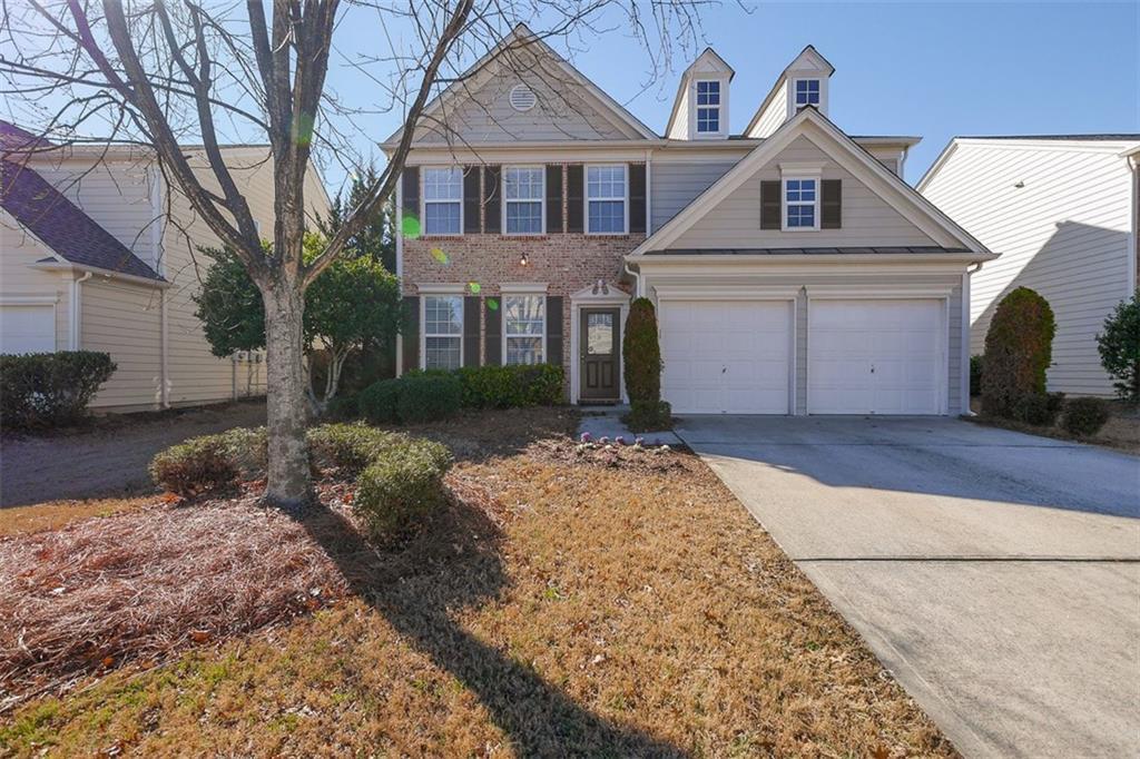9240 Friarbridge Dr., Suwanee, GA 30024