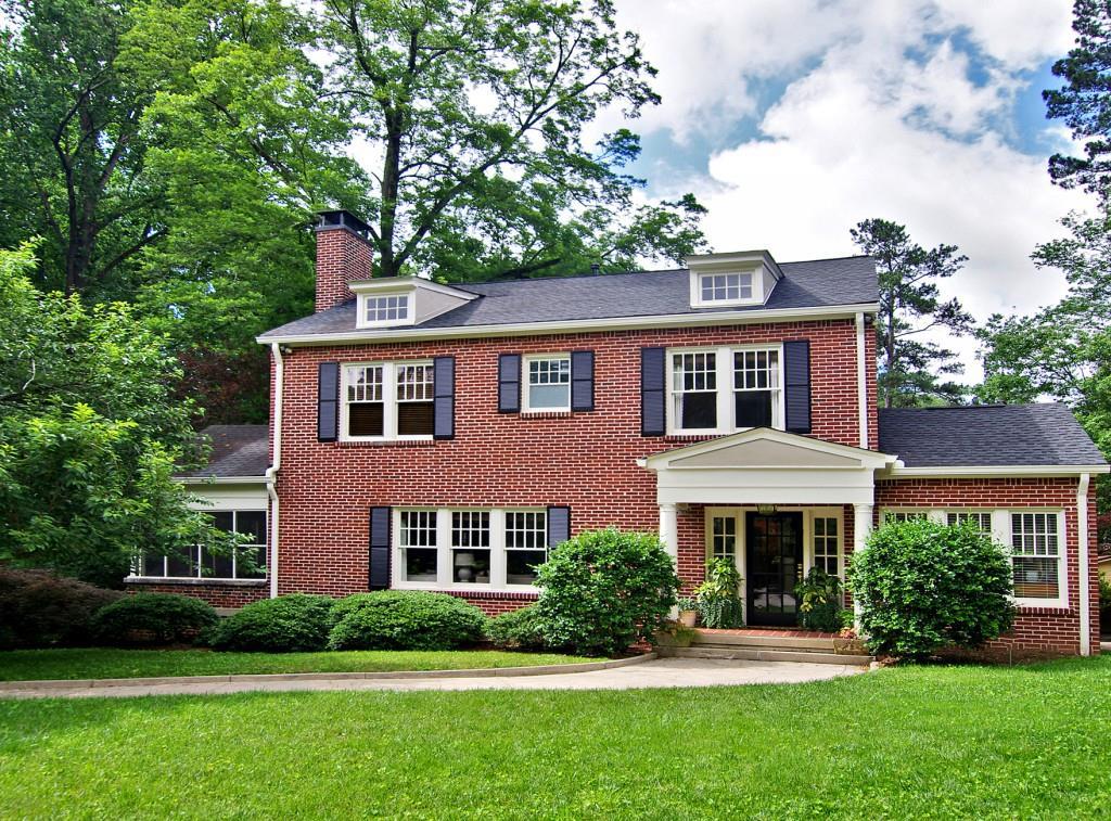 1401 Harvard Rd., Atlanta, GA 30306