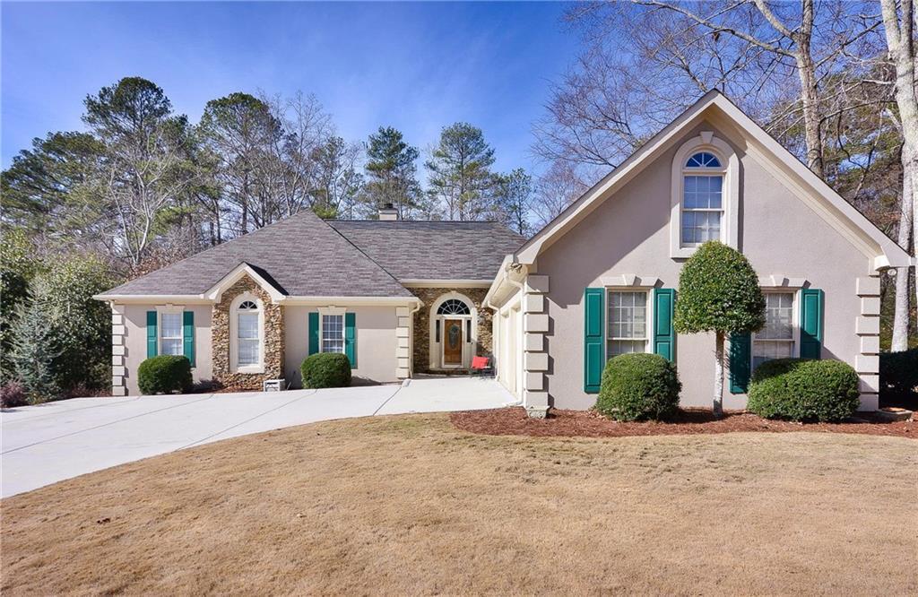 1308 Idlewyld Dr., Marietta, GA 30064