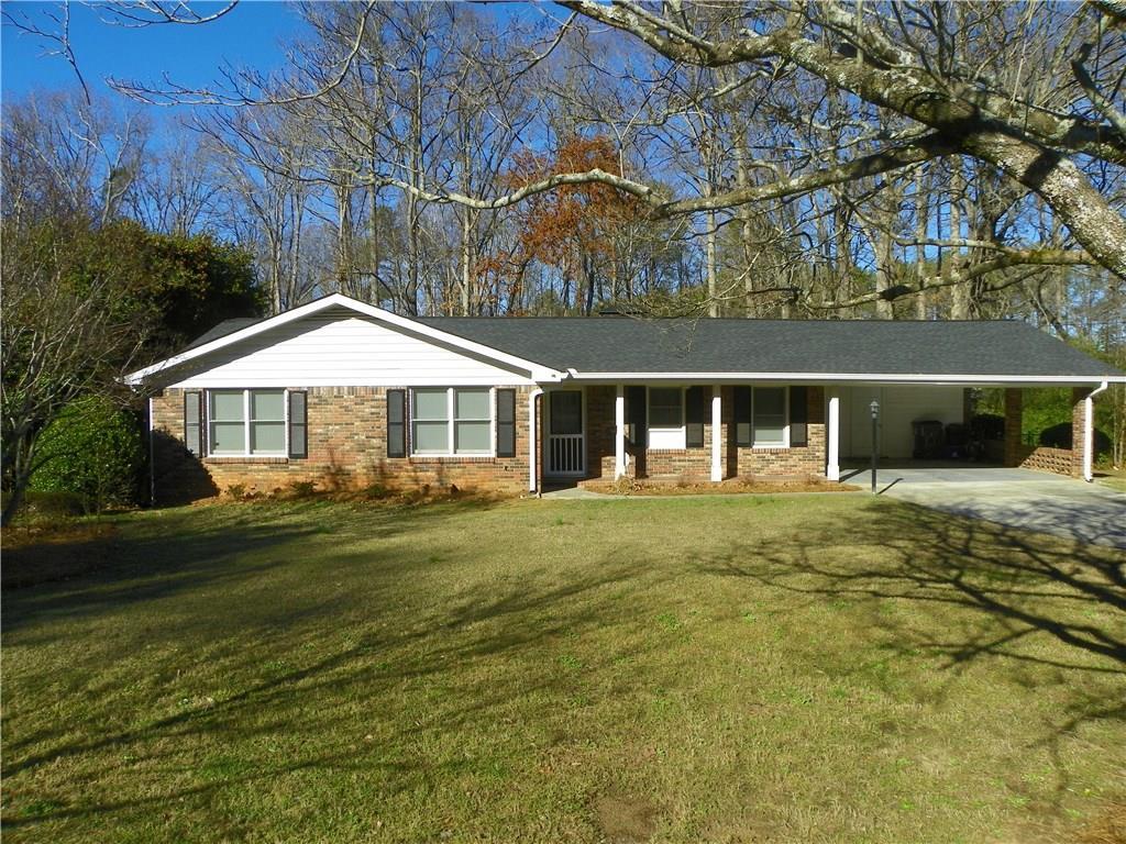 241 Lendon Ln., Lawrenceville, GA 30043