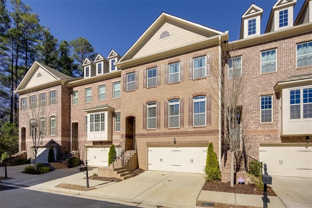 4030 Eagle Ridge, Roswell, GA 30076