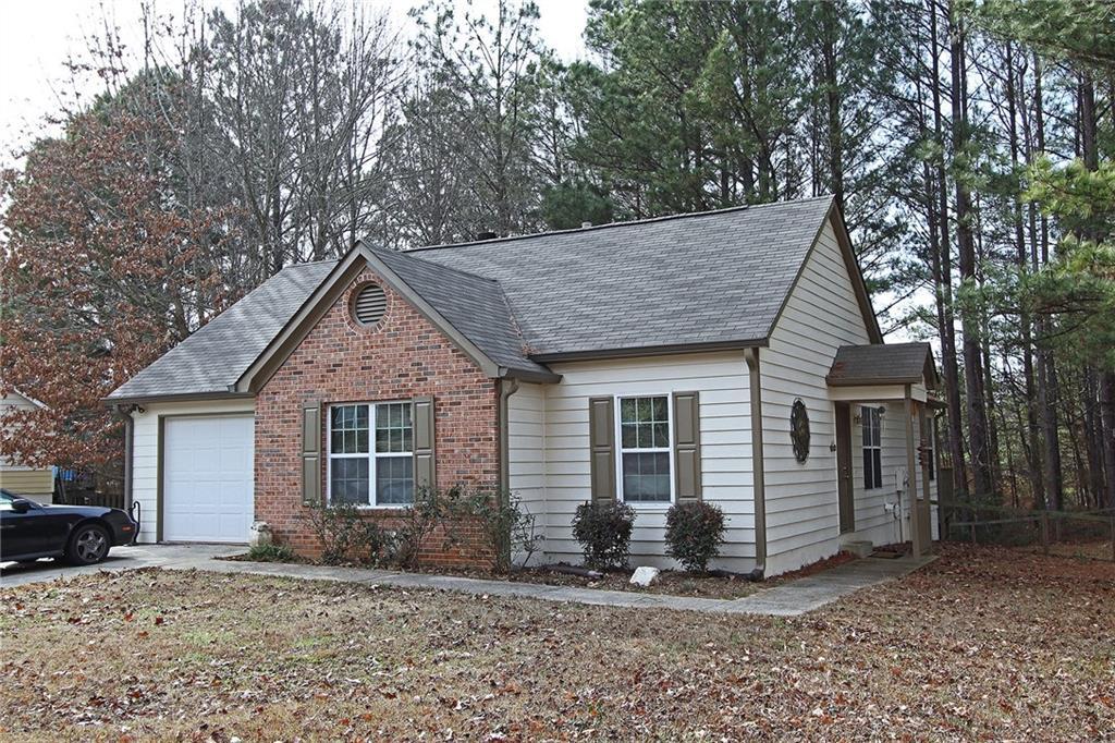 1467 Cain Ct., Douglasville, GA 30134