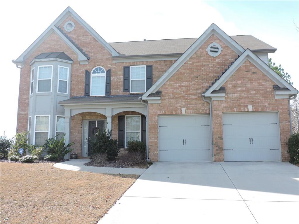 2381 Pearl Meadow Ct., Douglasville, GA 30135
