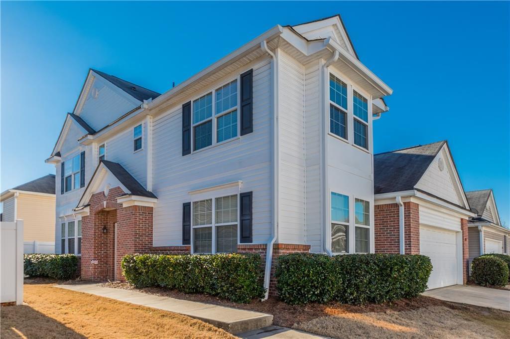 3921 Cutler Donahoe Way, Cumming, GA 30040