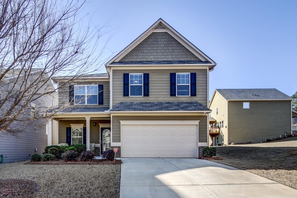 119 Cornerstone Cir., Woodstock, GA 30188