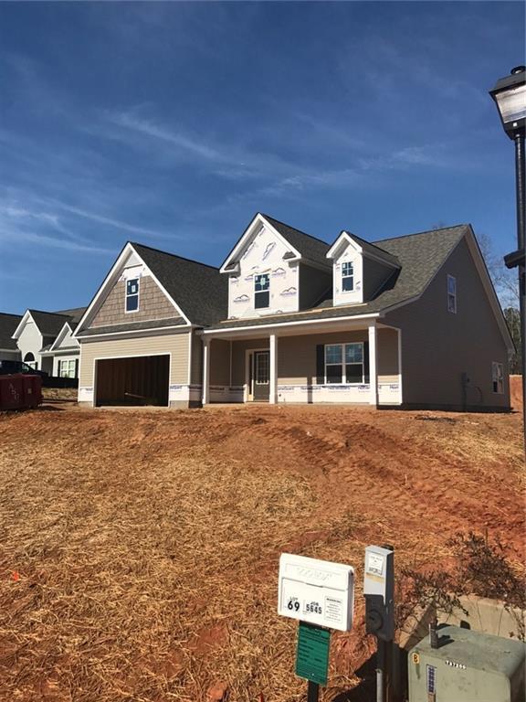 5645 Wooded Valley Way, Flowery Branch, GA 30542