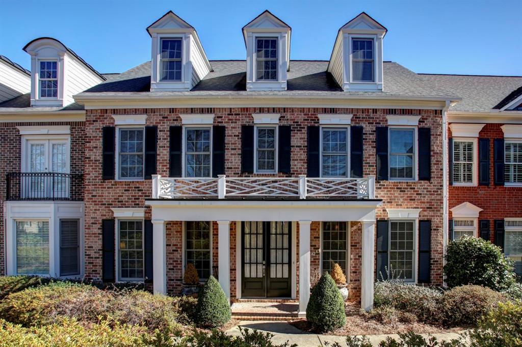 5309 Davenport Pl., Roswell, GA 30075