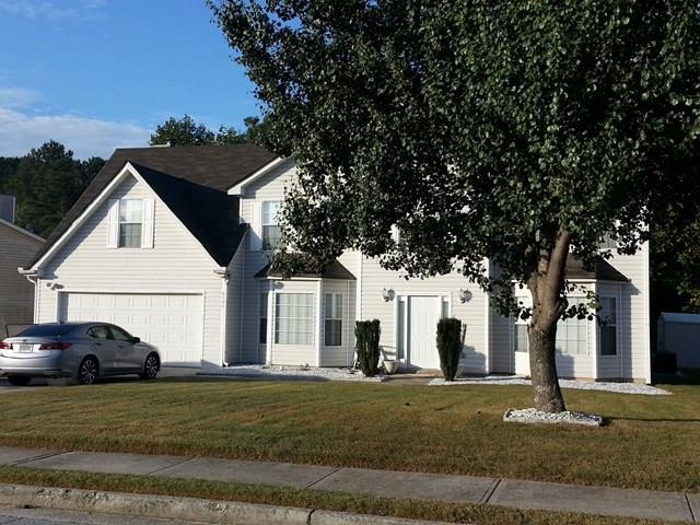 8300 Mckenzie Pl., Lithonia, GA 30058