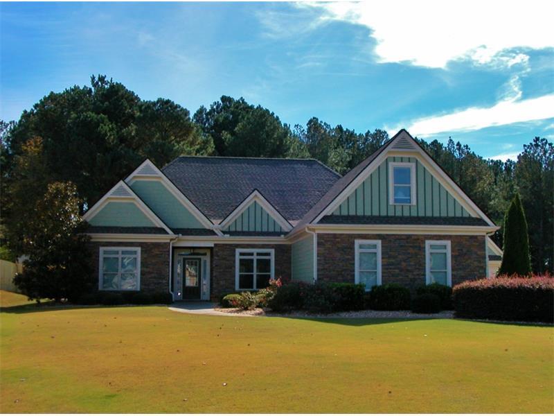 2673 Powell Ct., Monroe, GA 30656