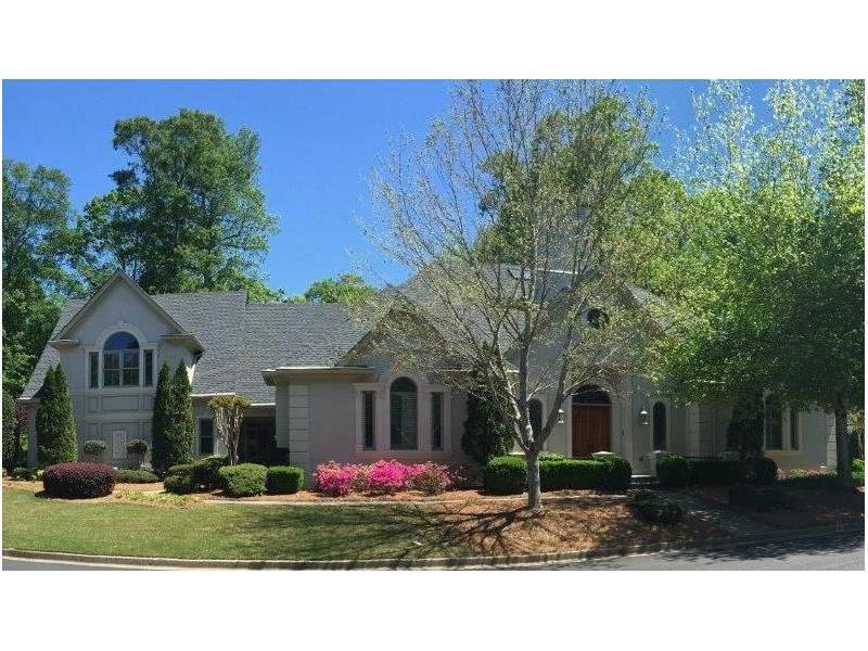 9105 Etching Overlook, Johns Creek, GA 30097