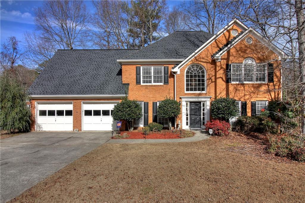 1663 Westport Point, Marietta, GA 30064