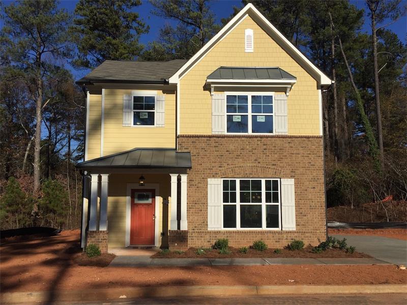 2652 Tilson Rd., Decatur, GA 30032