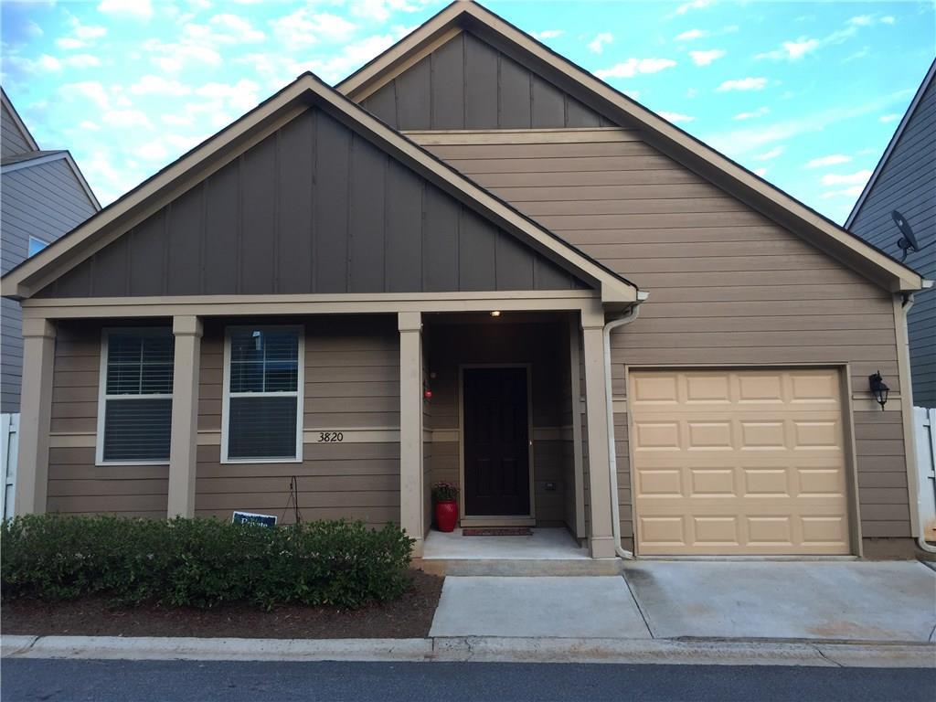 3820 Humber Ct., Cumming, GA 30040