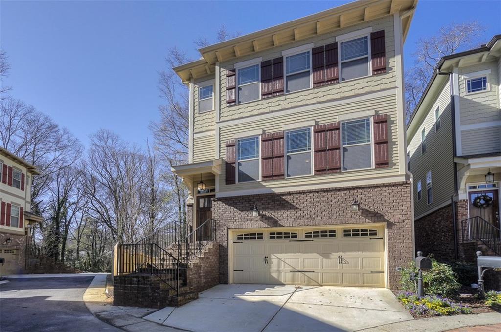 2096 Elvan Cir., Atlanta, GA 30317