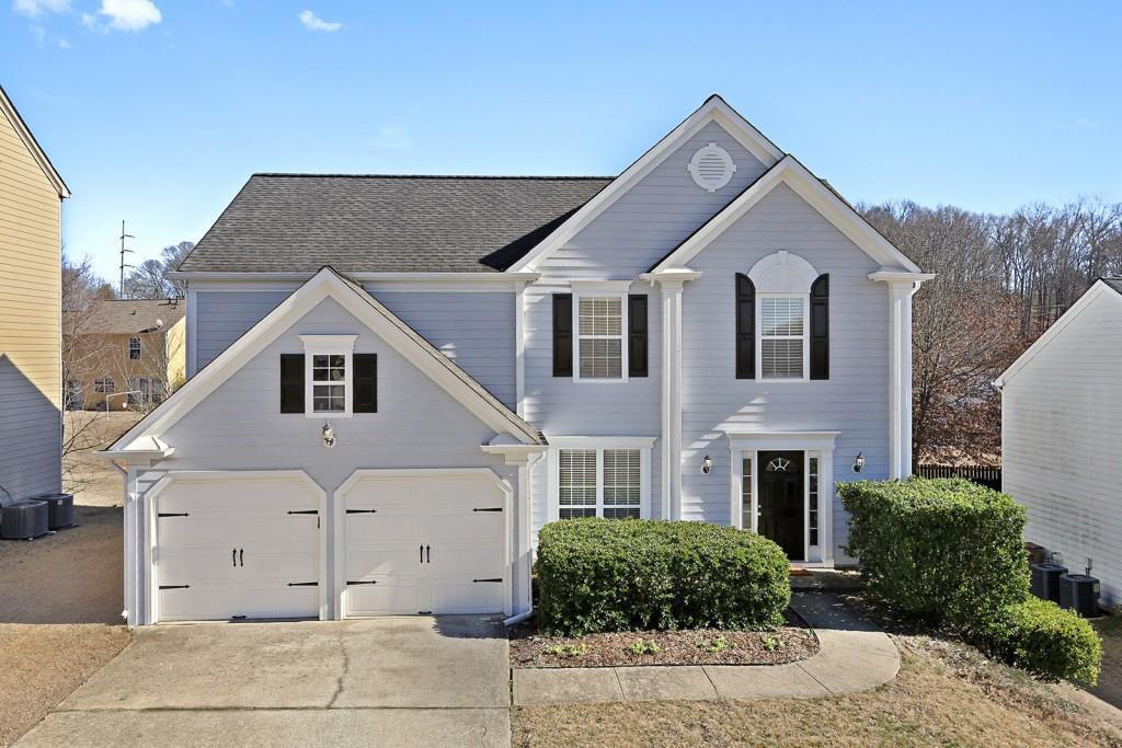 3426 Chastain Glen Ln., Marietta, GA 30066