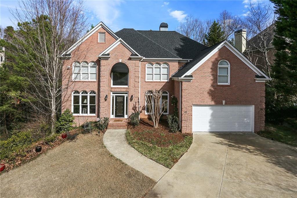 1933 Pine Bluff, Marietta, GA 30062