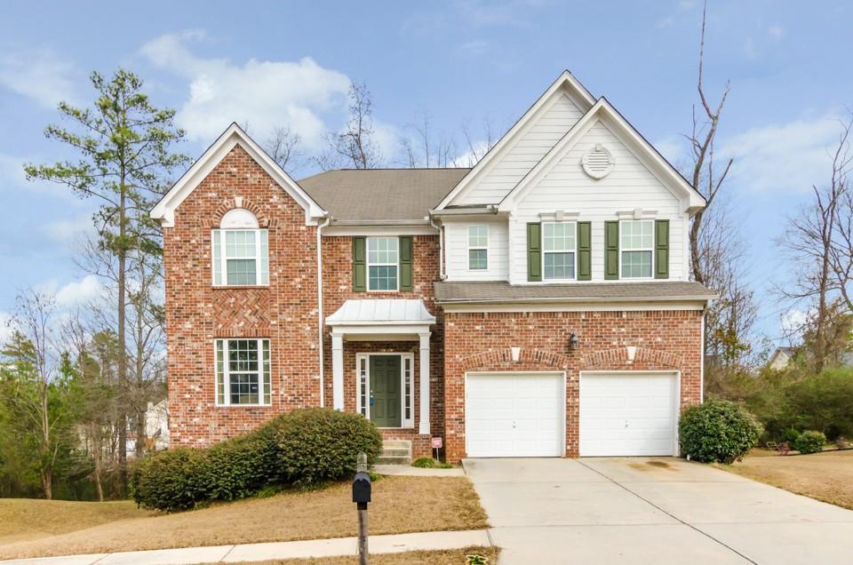 3926 Yosemite Park Ln., Snellville, GA 30039