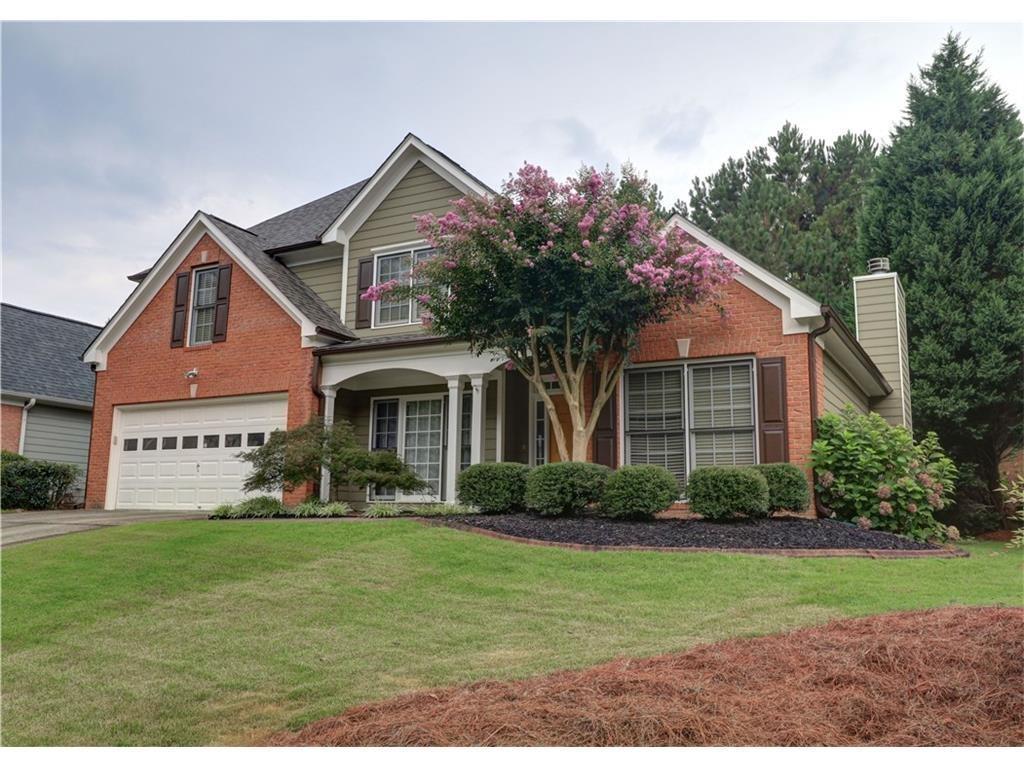 4220 Moccasin Tr., Woodstock, GA 30189