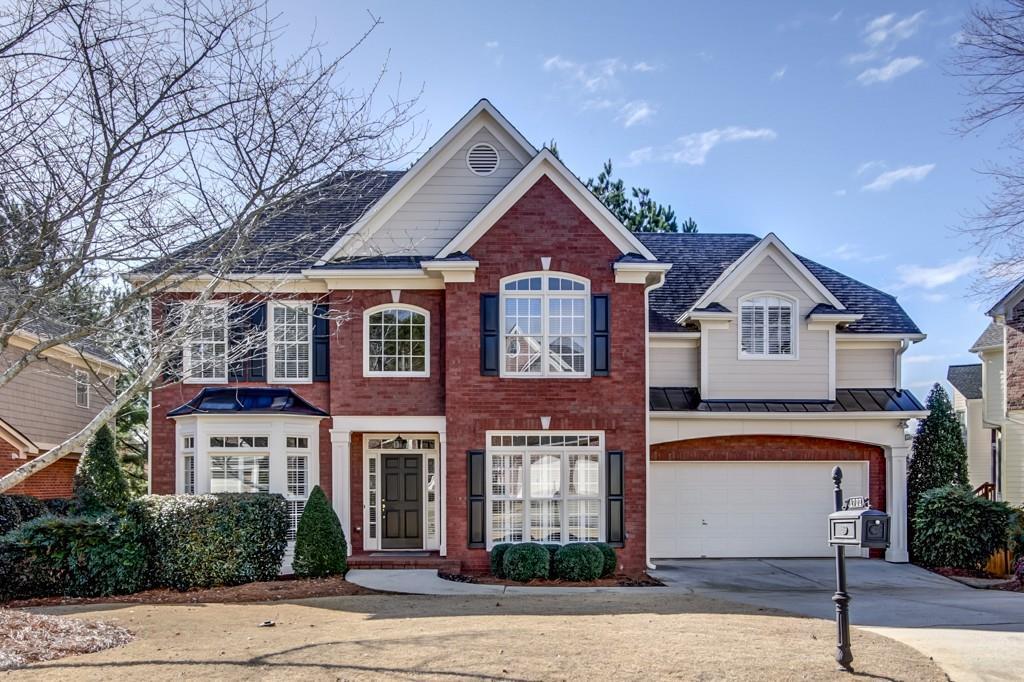 1702 Rose Mill Way, Smyrna, GA 30080