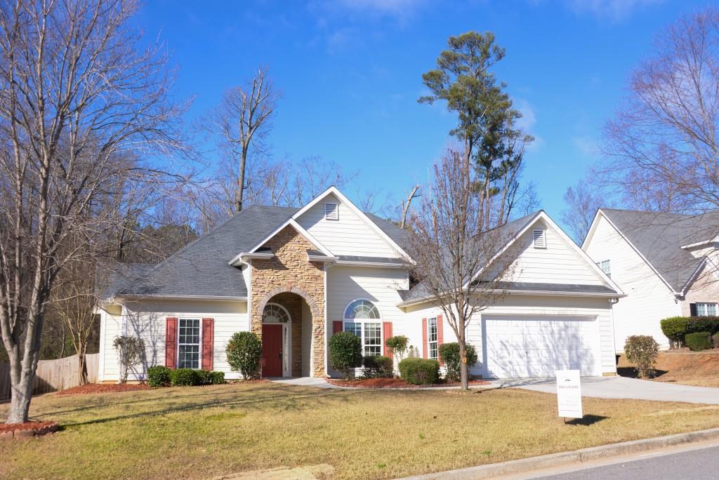 45 Parklin Dr., Hiram, GA 30141