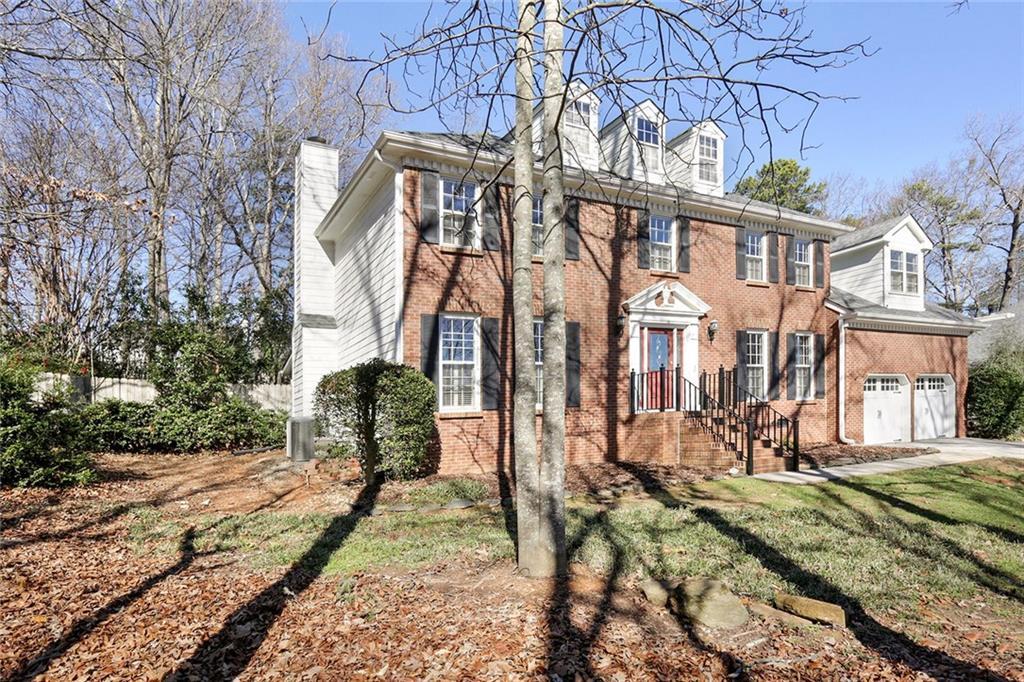 1525 Thoreau Dr., Suwanee, GA 30024