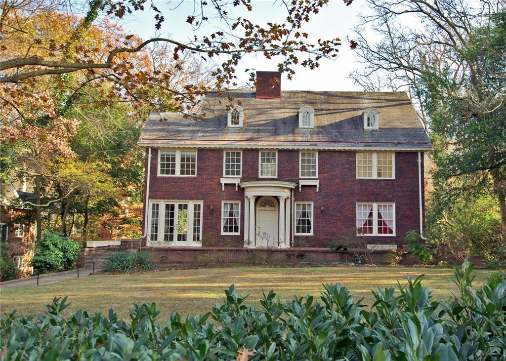 897 Springdale Rd., Atlanta, GA 30306