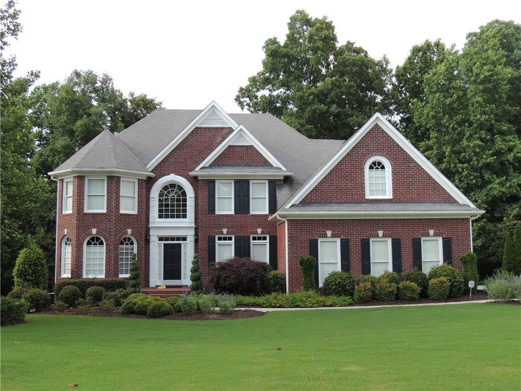 [Address Hidden by Seller], Alpharetta, GA 30022