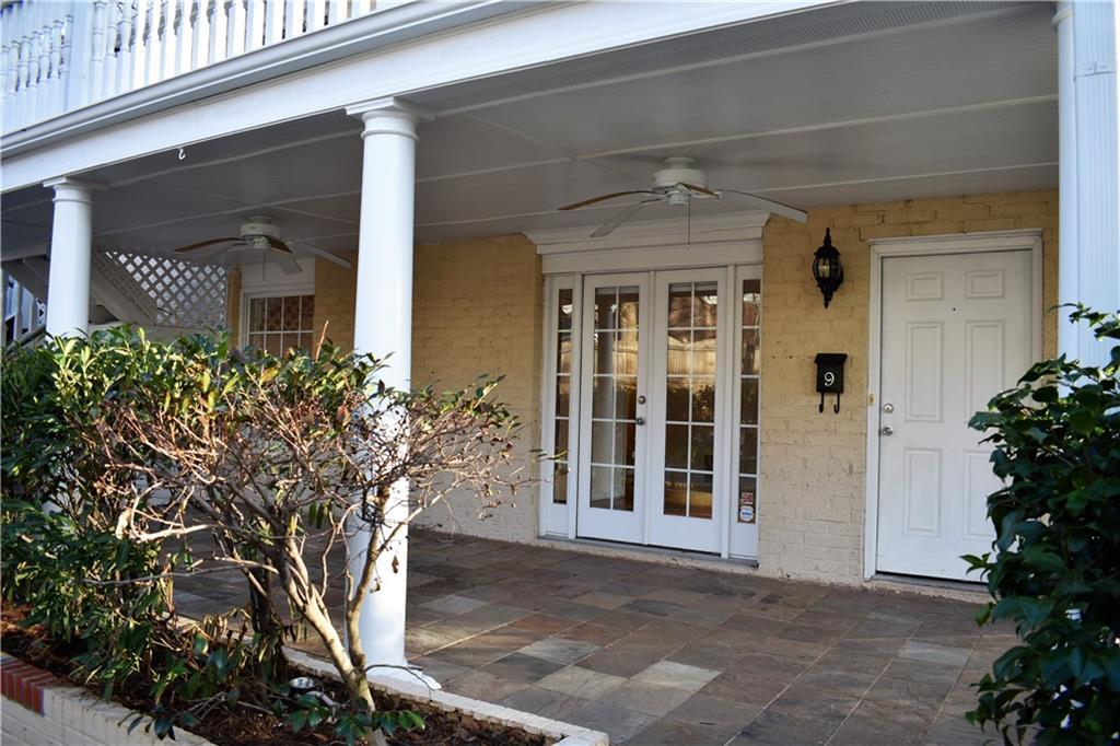 217 Adair St. #9, Decatur, GA 30030