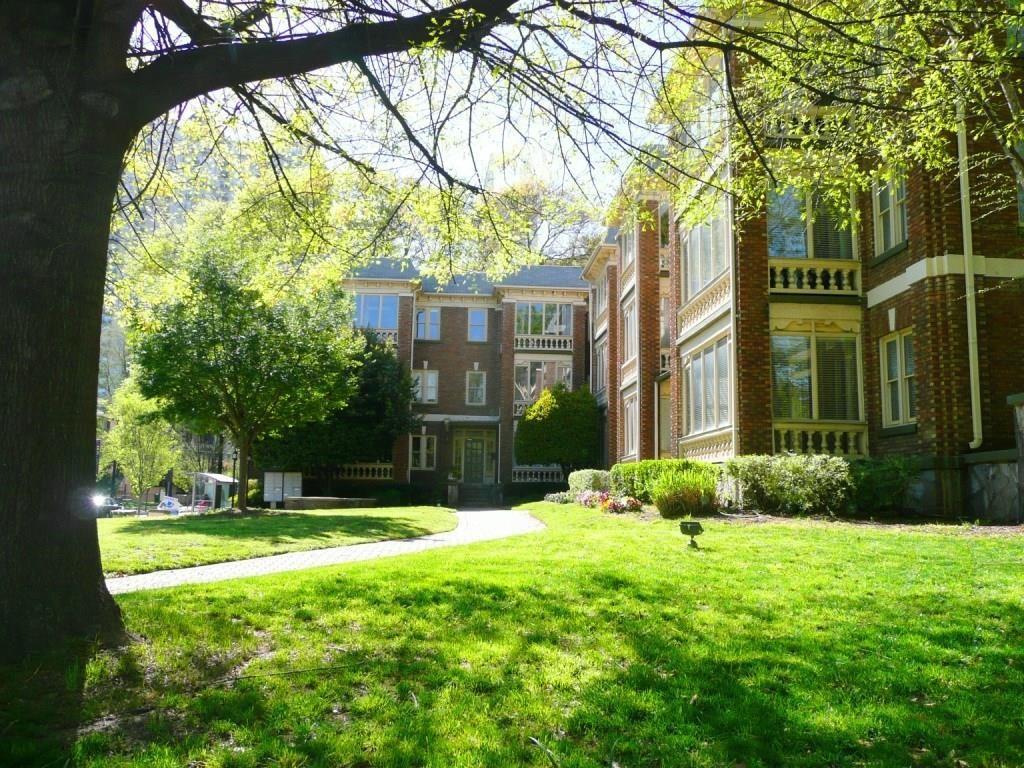 272 14th St. #16, Atlanta, GA 30309