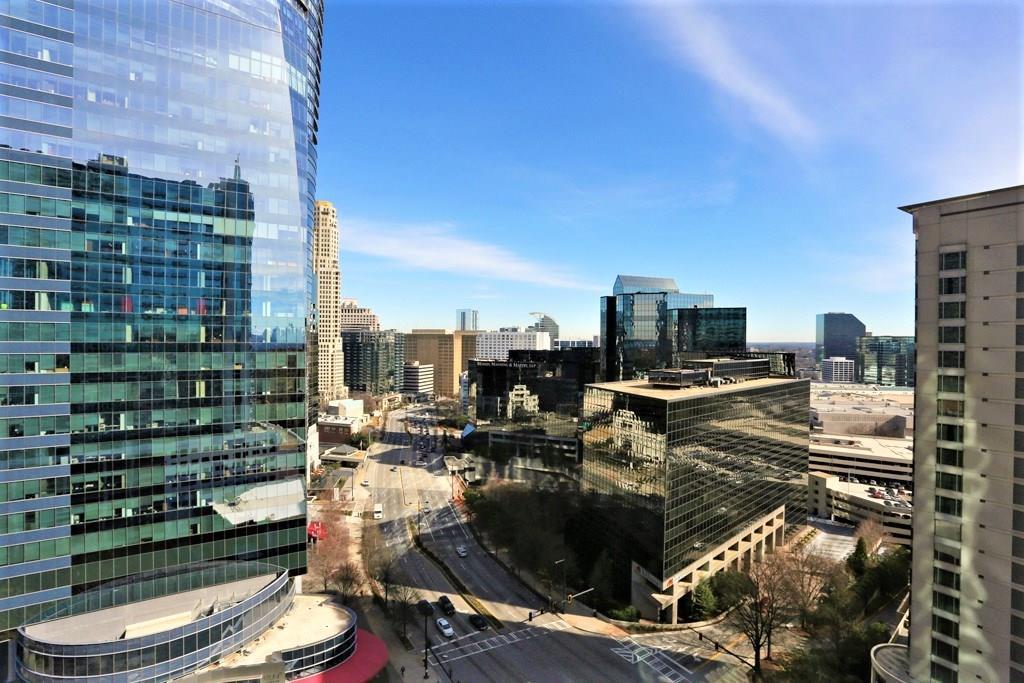 3324 Peachtree Rd. #1703, Atlanta, GA 30326