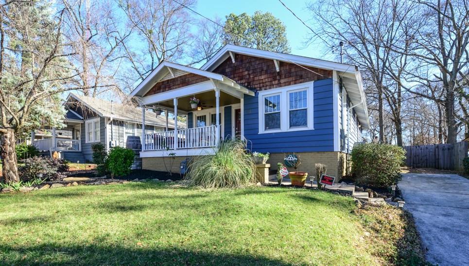 43 Wyman St., Atlanta, GA 30317