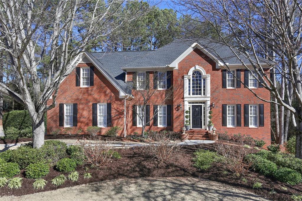 535 Bisland Ct., Alpharetta, GA 30022