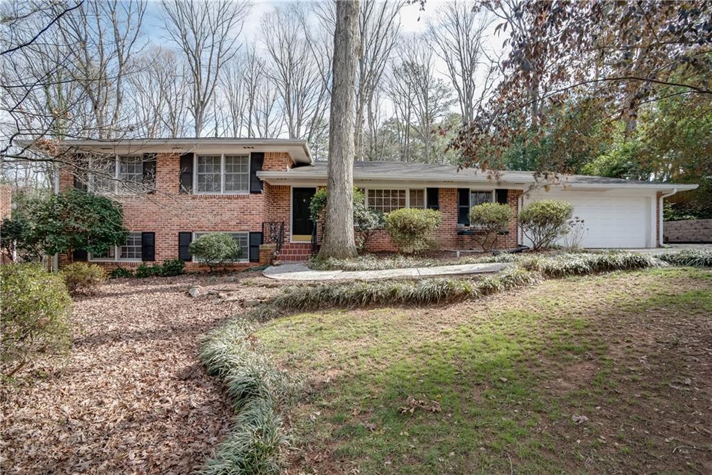 2227 Winding Way, Tucker, GA 30084