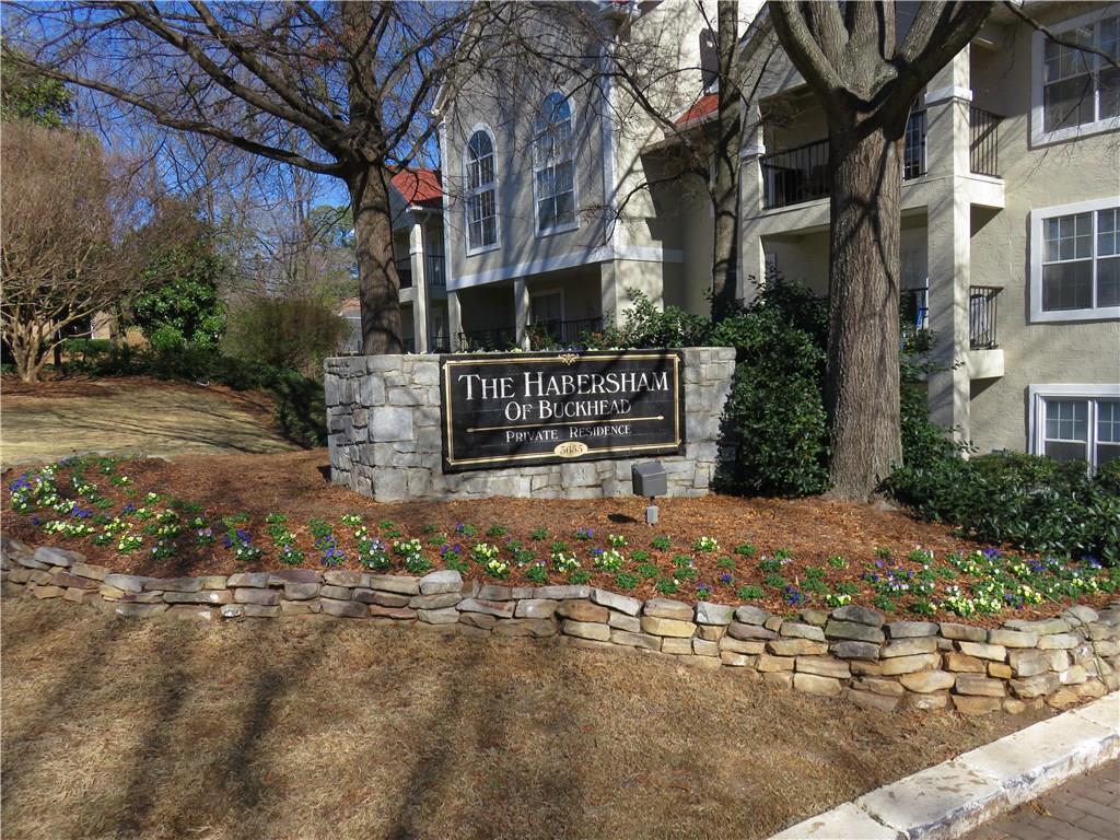 3655 Habersham Rd. #109, Atlanta, GA 30305